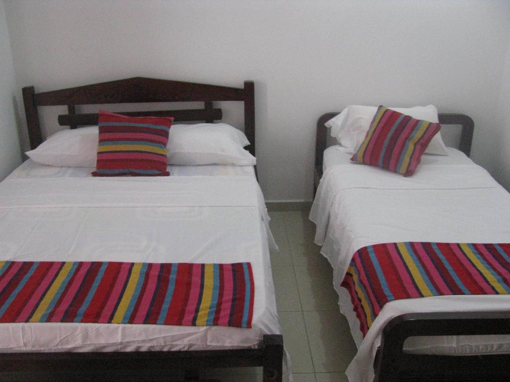 Hotel Casa Salome Cartagena  Zimmer foto